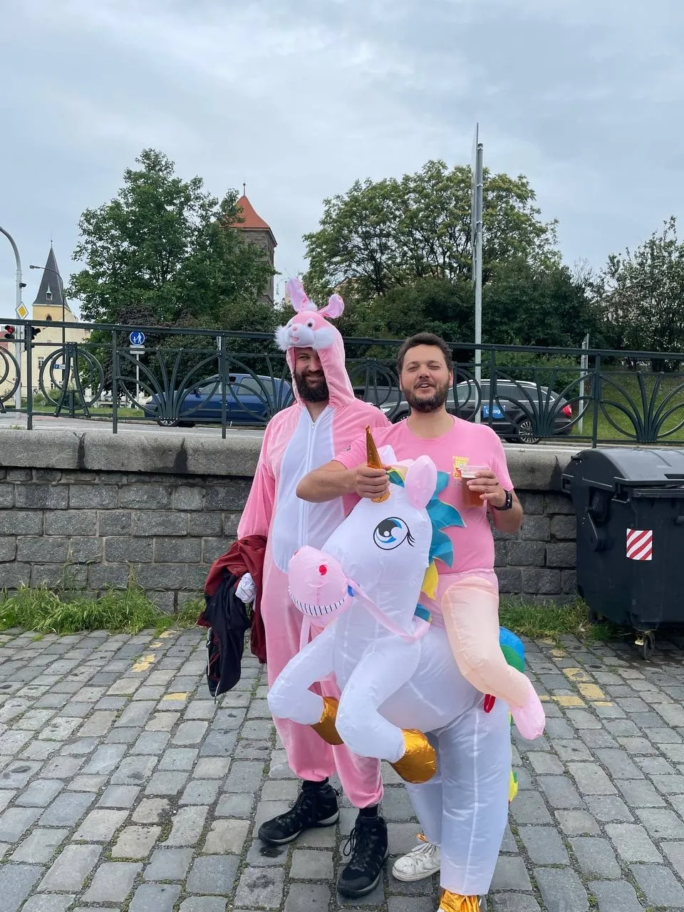 Prague Stag Do: The Ultimate Bachelor Party Experience